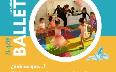 Baby Ballet, Pequeño Colibrí