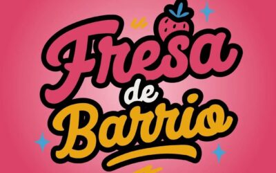 Paseo Zákia, Fresa de Barrio