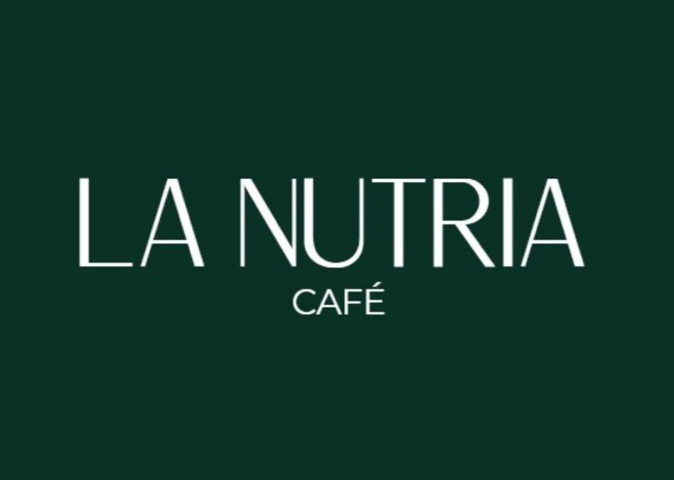Plaza Unity,La Nutria Cafe